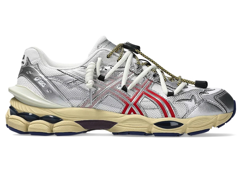 ★新品/山口一郎着★TOGA x ASICS GEL-CUMULUS 16 TG TOGA Asics Gel-Cumulus 16 TG - メルカリ