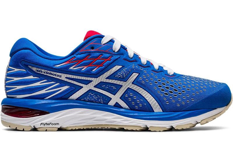 asics fuzex rush running shoes