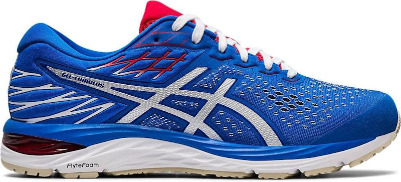 Asics gel-cumulus outlet 21 gs junior