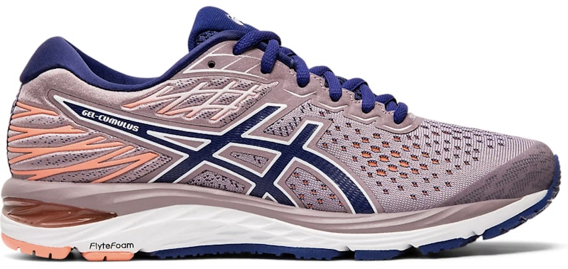 Asics gel cheap violet