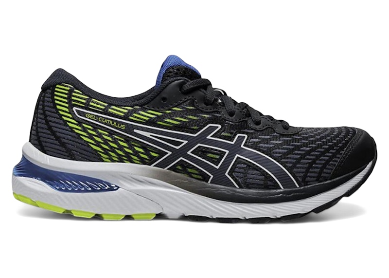 ASICS Gel-Cumulus 22 Graphite Metropolis (GS)