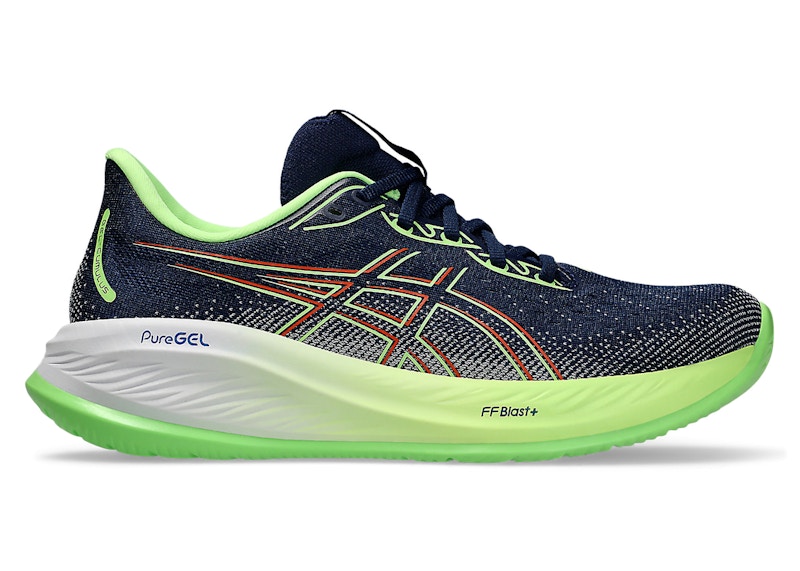 ASICS Gel-Cumulus 26 Limited Edition Blue Expanse Illuminate