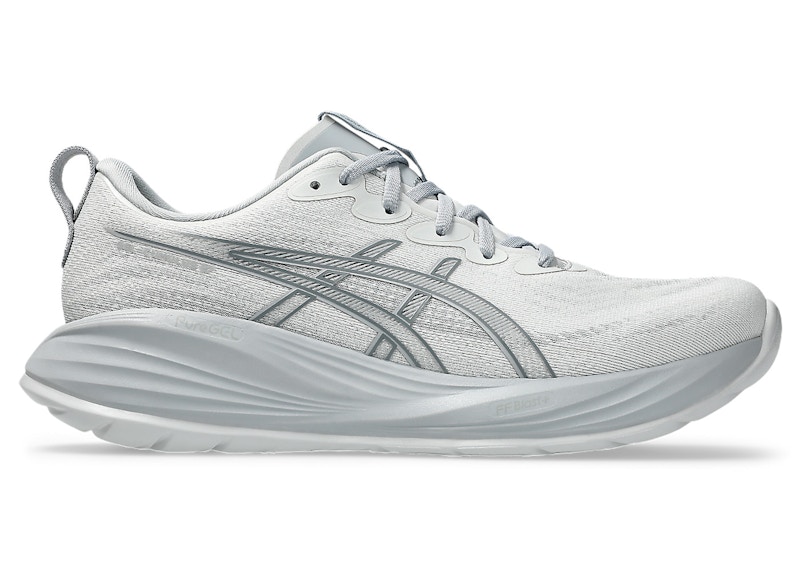 ASICS Gel-Cumulus 27 Glacier Grey Mid Grey - 1011C038-020
