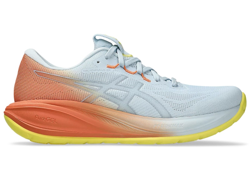 ASICS Gel-Cumulus 28 Sunny Sizzle
