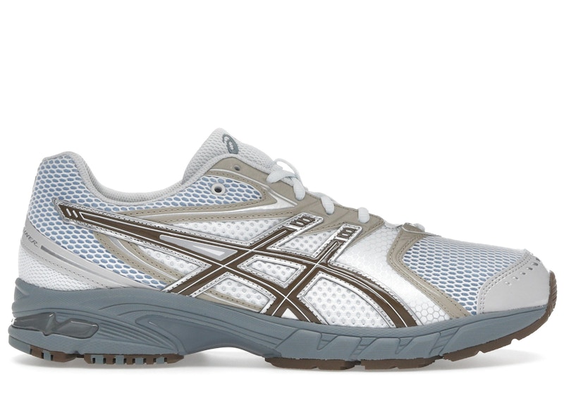 ASICS Gel-DS Trainer 14 Airy Blue Clay Canyon - 1203A607-401