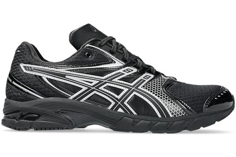 ASICS Gel-DS Trainer 14 Black Pure Silver Men's 1203A608-001 US