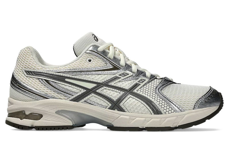 ASICS Gel-DS Trainer 14 Cream Clay Grey