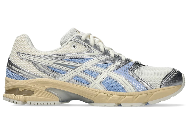 ASICS Gel-DS Trainer 14 Ivory Light Sapphire