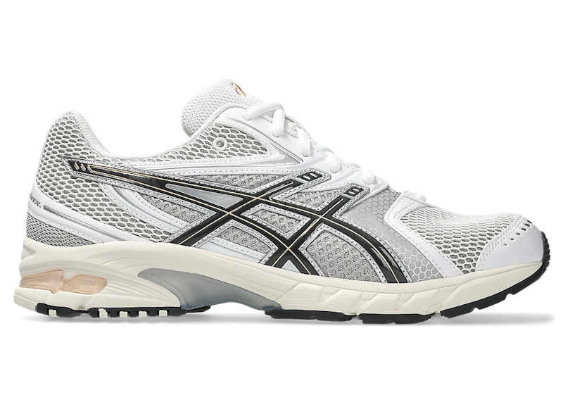 ASICS Gel-DS Trainer 14 White Honey Beige