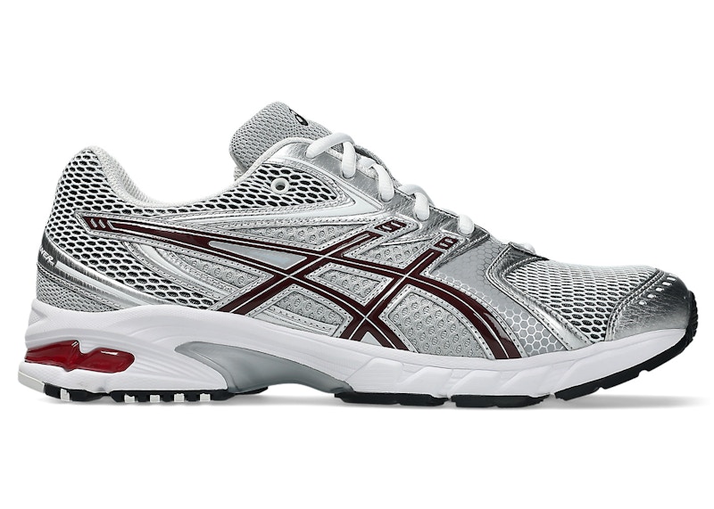 ASICS Gel-DS Trainer 14 White Port Royal - 1203A607-106