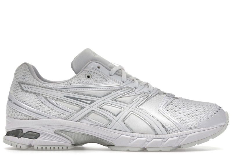 ASICS Gel-DS Trainer 14 White Pure Silver
