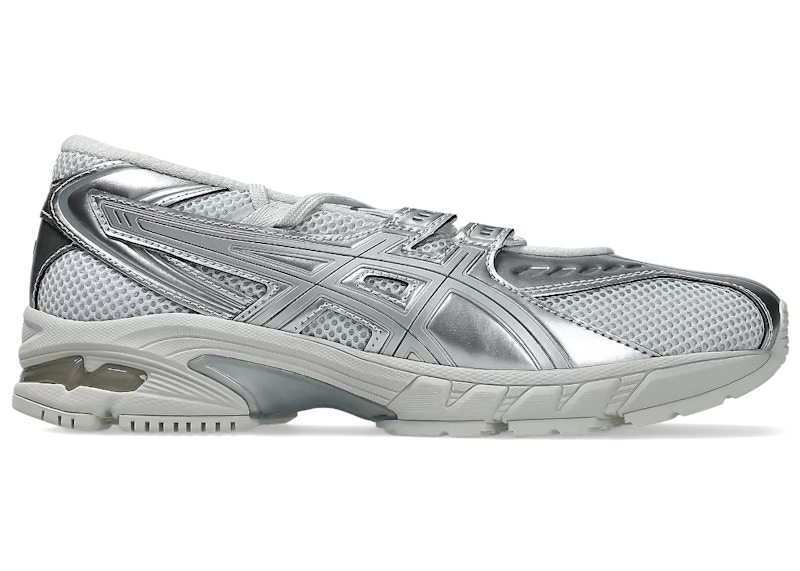 ASICS Gel-DS Trainer SP Glacier Grey Silver