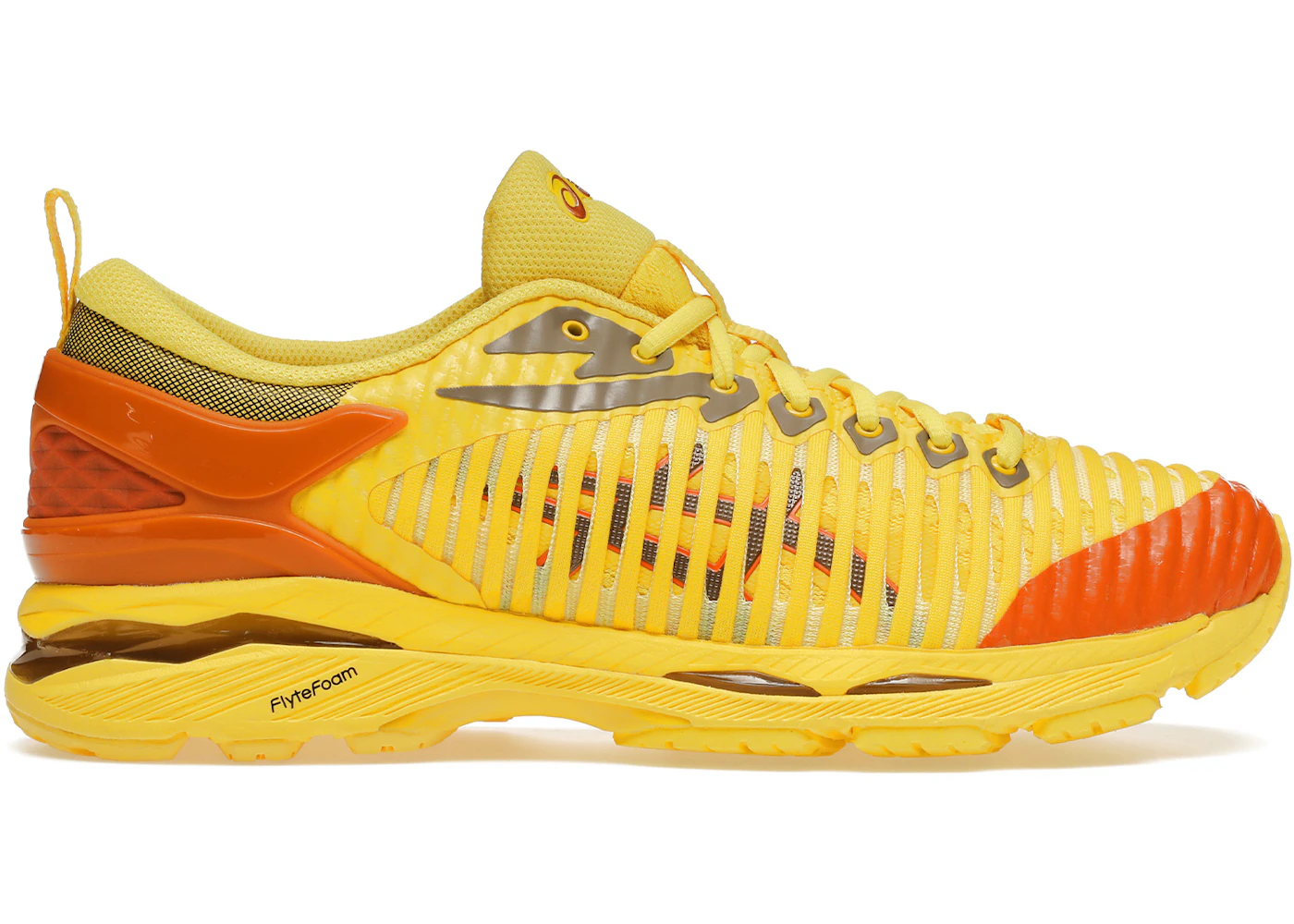 Asics Global Asics Gel Delva Kiko Kostadinov ASICS Gel-Delva Kiko