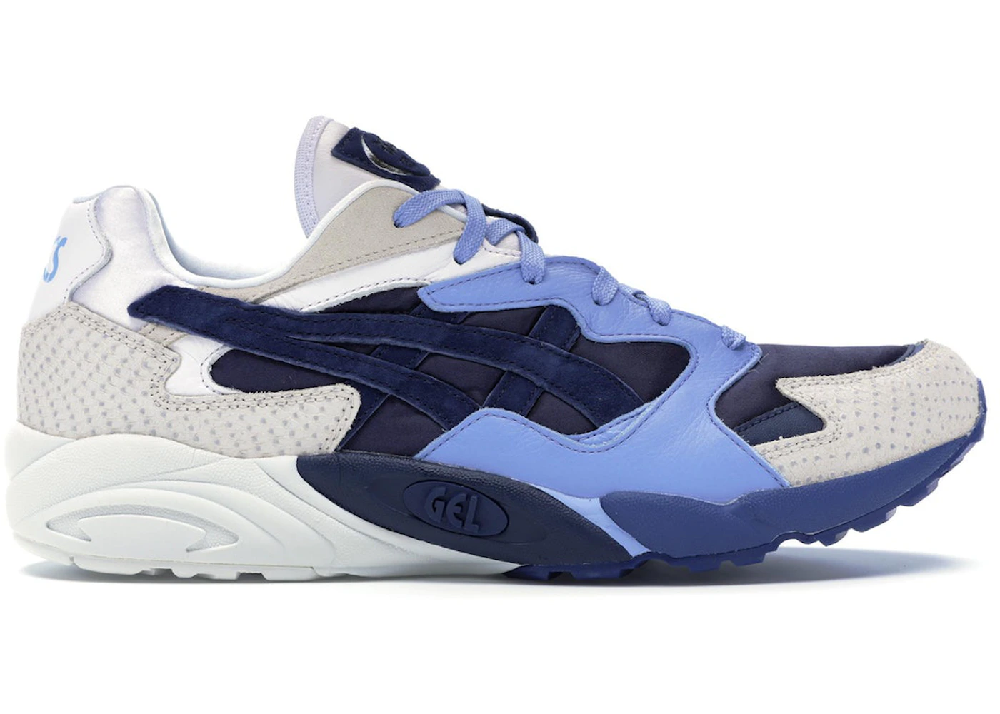 ASICS Gel Diablo Pensole Once Upon A Time In Kobe Men s 1191A075 US