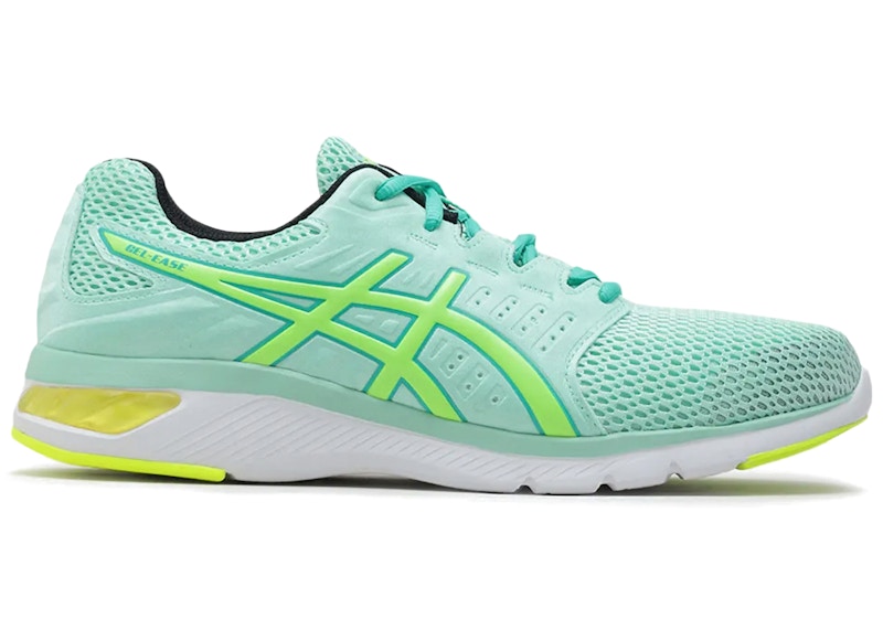 ASICS Gel-EASE Fresh Ice/Safety Yellow