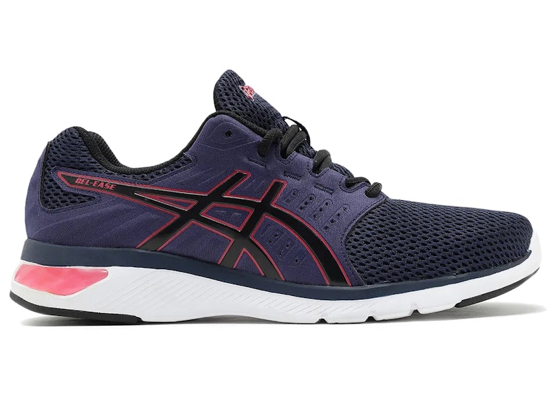 ASICS Gel-EASE Peacoat Black