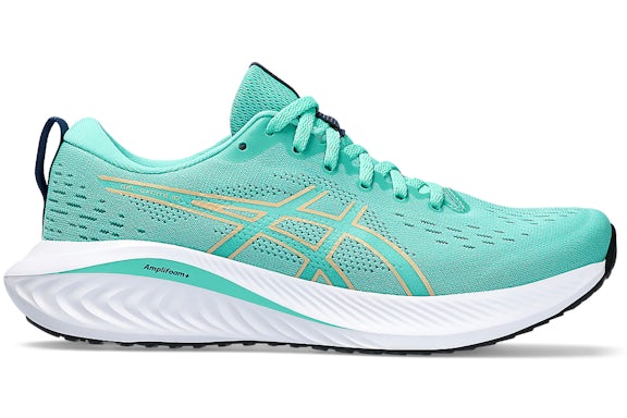 ASICS Gel-Excite 10 Aurora Green Champagne (Women's)