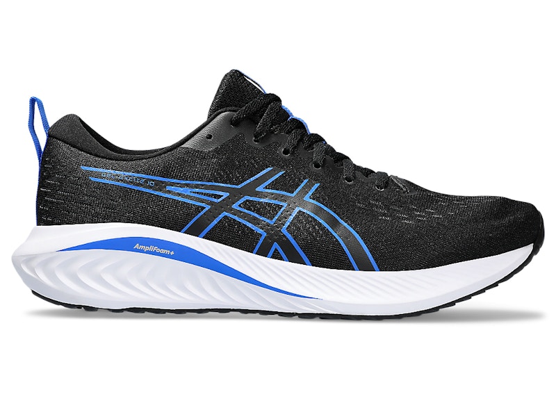 ASICS Gel-Excite 10 Black Illusion Blue