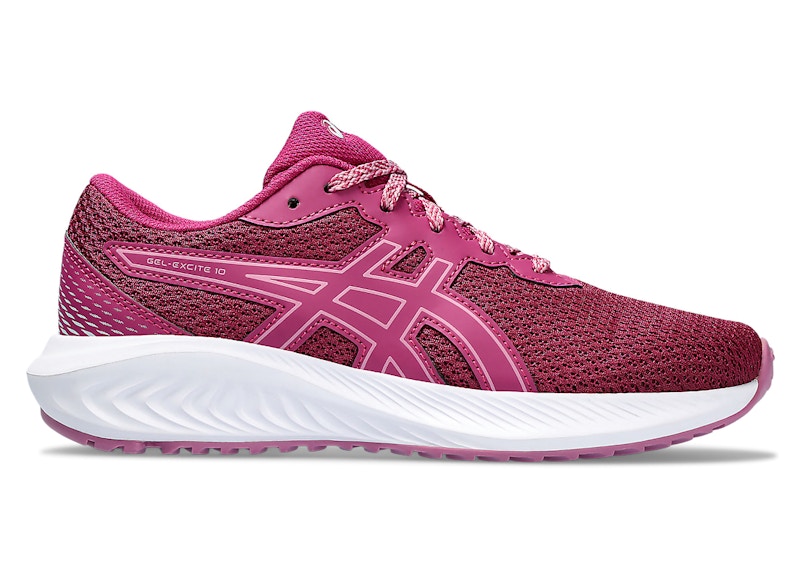ASICS Gel-Excite 10 Blackberry Soft Berry (GS)