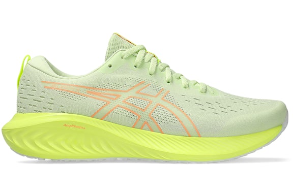 ASICS Gel-Excite 10 Cool Matcha Bright Sunstone