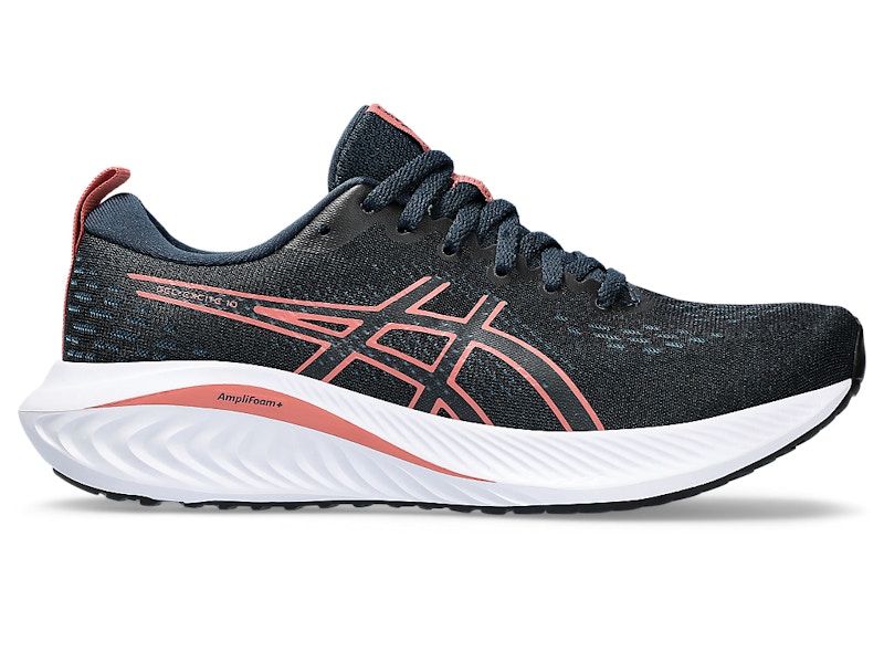 Asics gel nimbus 10 femme deepblue online