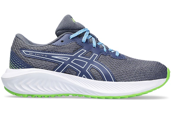 ASICS Gel-Excite 10 Thunder Azul Azul claro (GS)