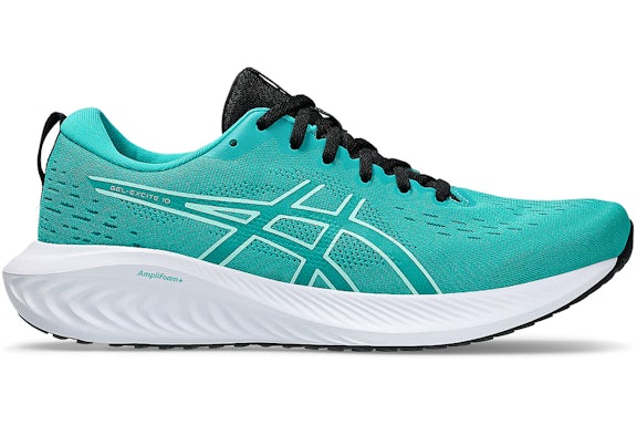 ASICS Gel-Excite 10 Wave Teal Illuminate Mint