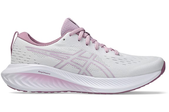 ASICS Gel-Excite 10 Blanco Light Ube (Mujer)