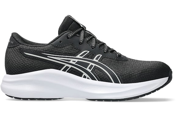 ASICS Gel-Excite 11 Black Meteor Grey (GS)