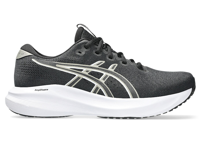ASICS Gel-Excite 11 Black Meteor Grey (Women's)
