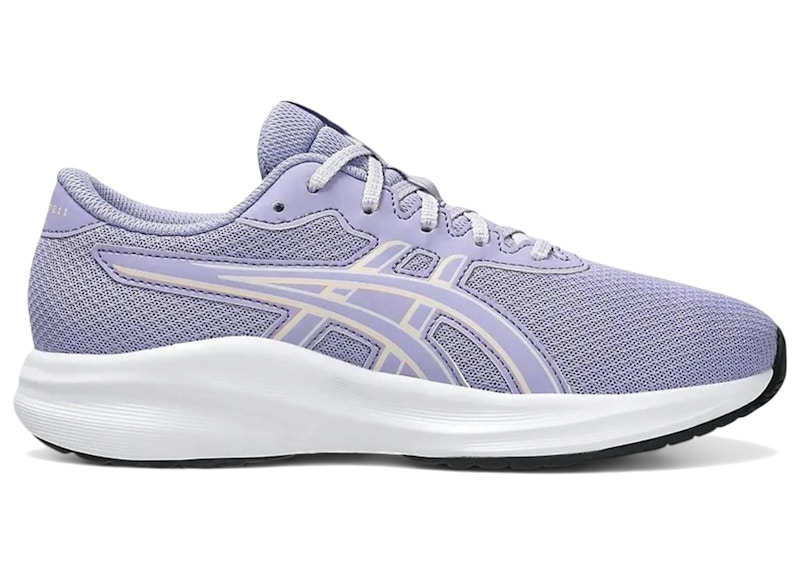 ASICS GelExcite 11 Sneakers in Bluebell/Apricot Crush