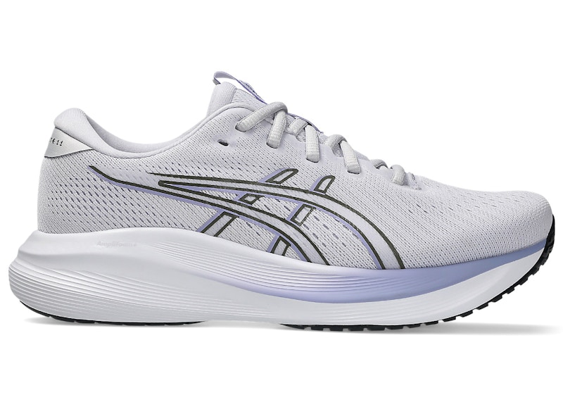ルイ ASICS Gel-Excite 11 Lilac Hint Dark Olive (Women's) - 1012B861-500