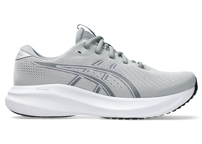(取寄) アシックス レディース ゲルエキサイト 11 ASICS women Gel-excite 11 Piedmont Grey/Dusk Violet ASICS-Gel-Excite-11-Piedmont-