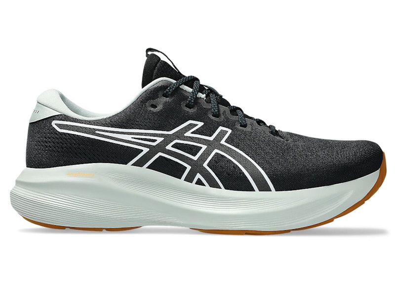 ASICS Gel-Excite 11 TR Nature Bathing Black - 1011C134-300