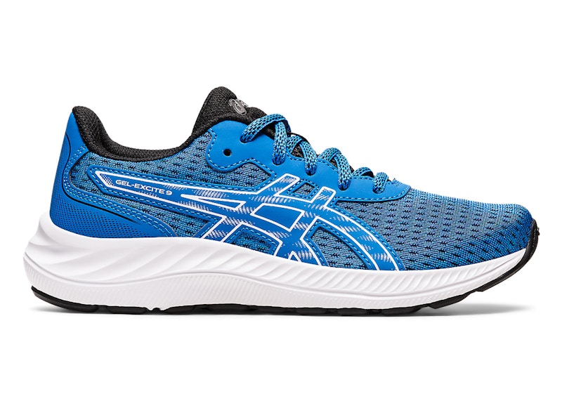 asics gel exite 9