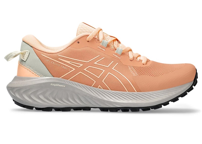 ASICS Gel-Excite Trail 2 Terracotta Birch (Women's)