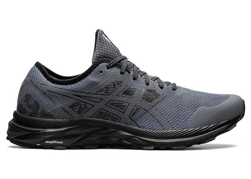 ASICS Gel-Excite Trail Metropolis Black