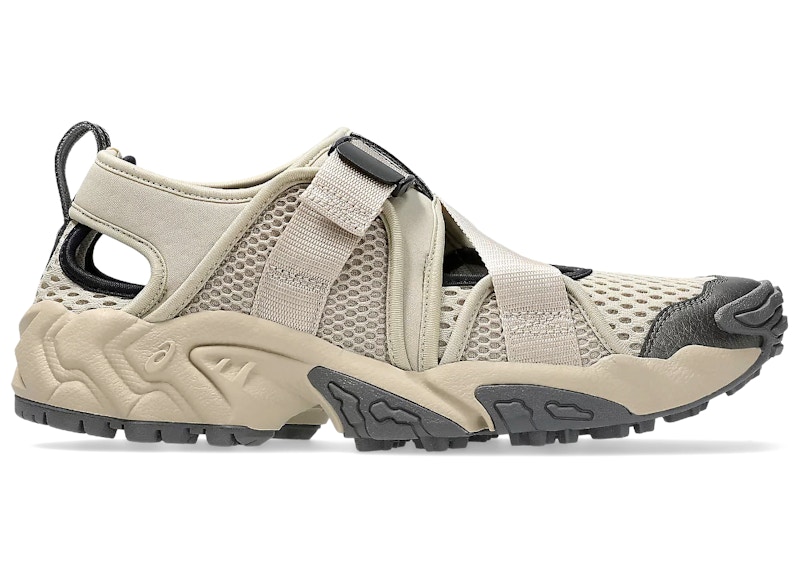 ASICS Gel-Filimy Feather Grey