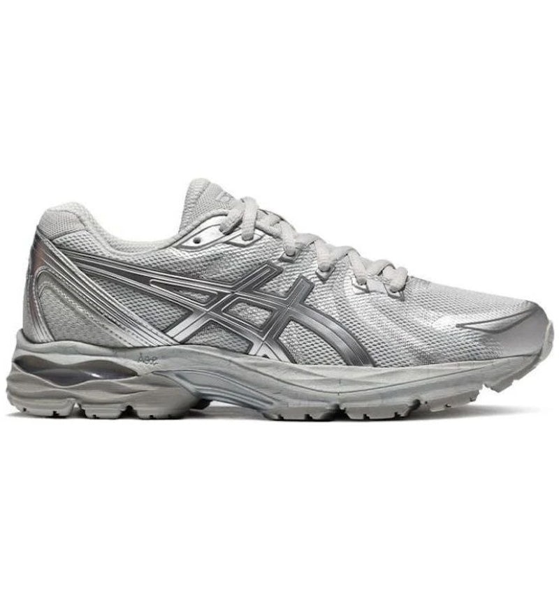 ASICS Gel-Flux CN Light Grey Silver (Women's) 1012B464-020 US