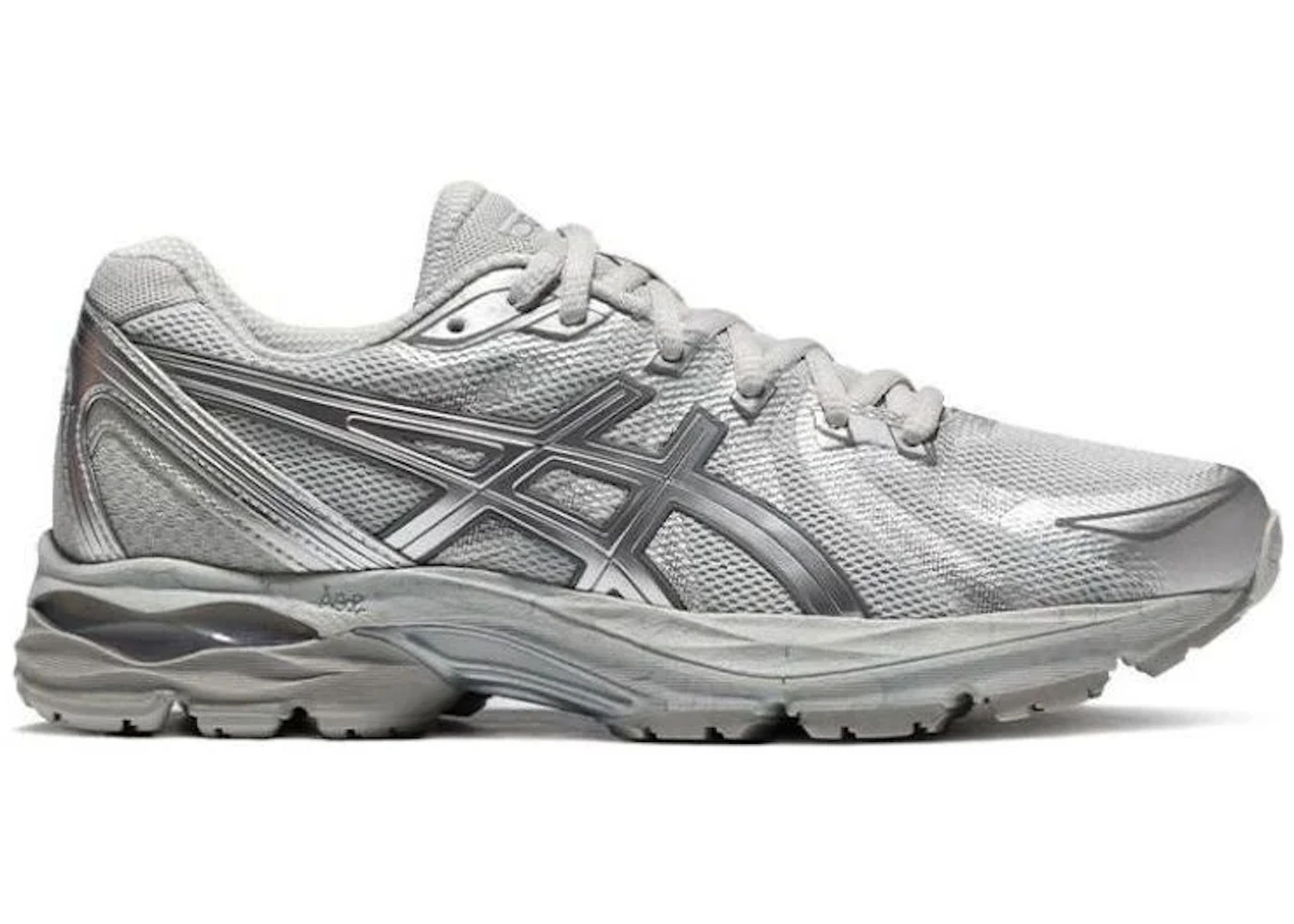 ASICS Gel-Flux CN Light Grey Silver (Women's) 1012B464-020 US