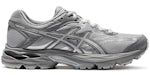ASICS Gel-Flux 4 Light Grey/Plateado (de mujer)