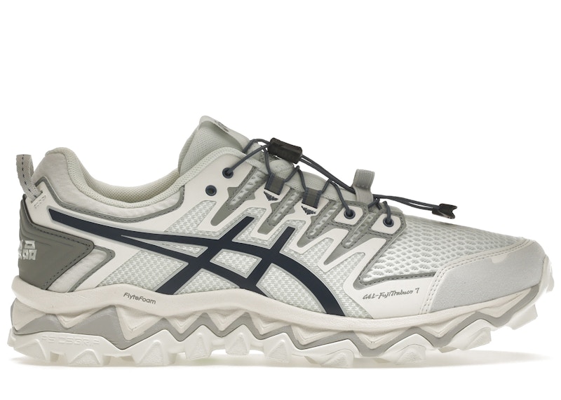 ASICS Gel-Fujitrabuco 7 Chemist Creations White