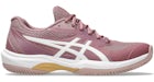 ASICS Gel-Game FF Padel Purple Oxide White (Women's)