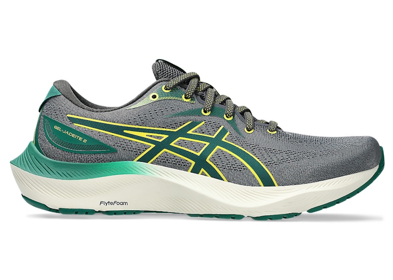 ASICS Gel-Jadeite 2 Metropolis Jasper Green メンズ