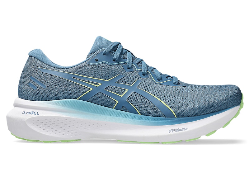 ASICS Gel-Jadeite 3 Winter Sea Stillwater - 1011C172-401