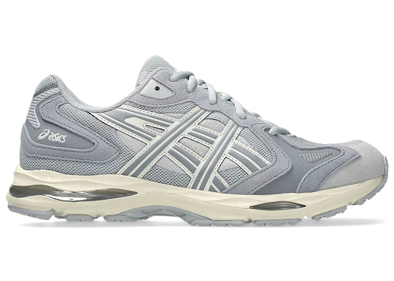 Men's ASICS GelK1011 Sneakers in Piedmont Grey/Gravel