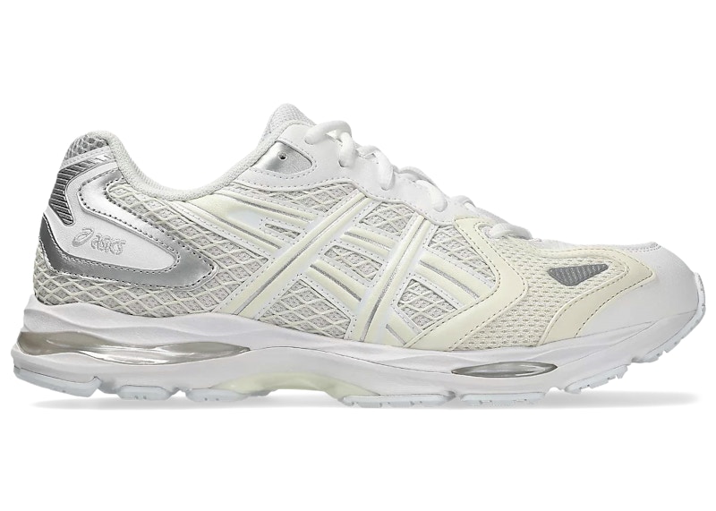 ASICS Gel-K1011 White Cream