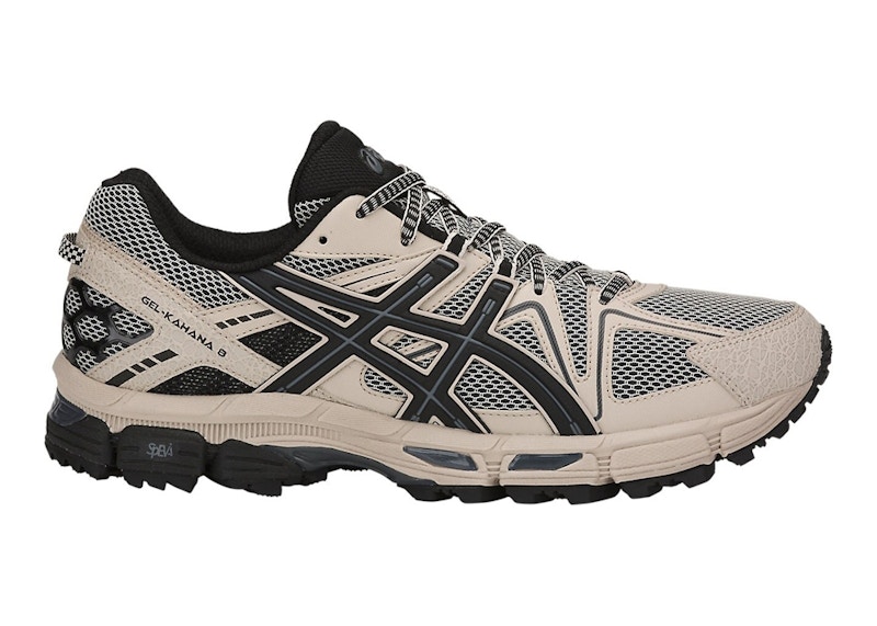 Asics gel kahana 2024 4 mens Silver