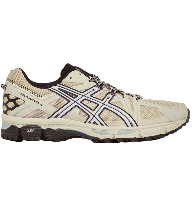 ASICS Gel-Kahana Khaki Men's 1011B133-021 US - Main Image