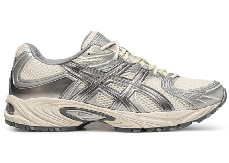 ASICS Gel-Kahana TR Nexus Cream Silver Men's - 1203A872-101 - US